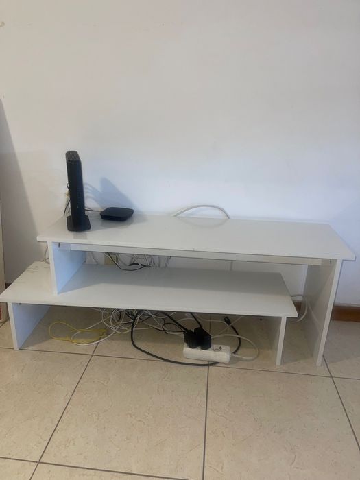 Vendo móvel para tv