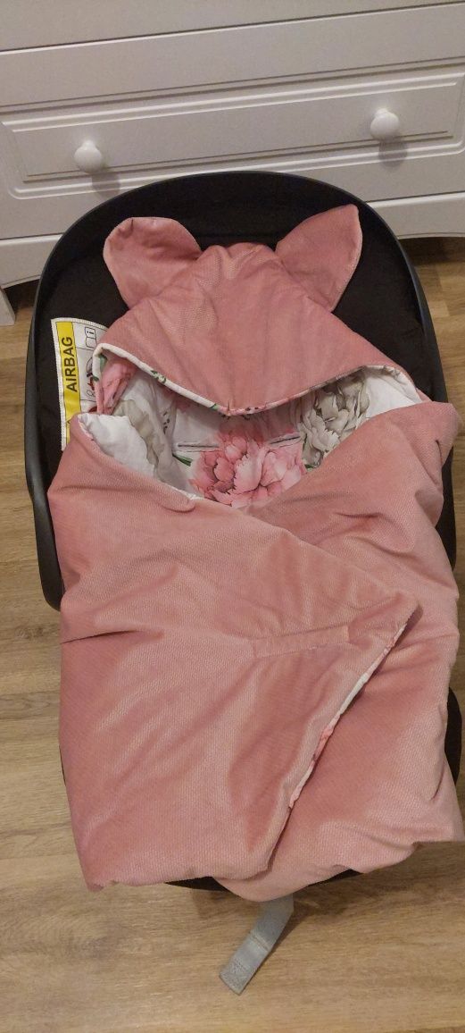 Cybex Cloud Z i-size Jeremy Scott