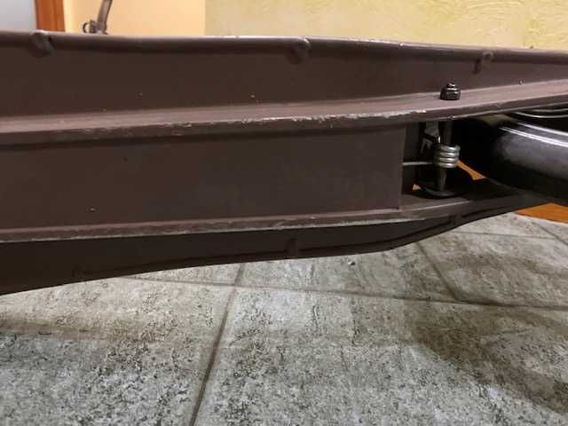 Самокат эксплорер 230