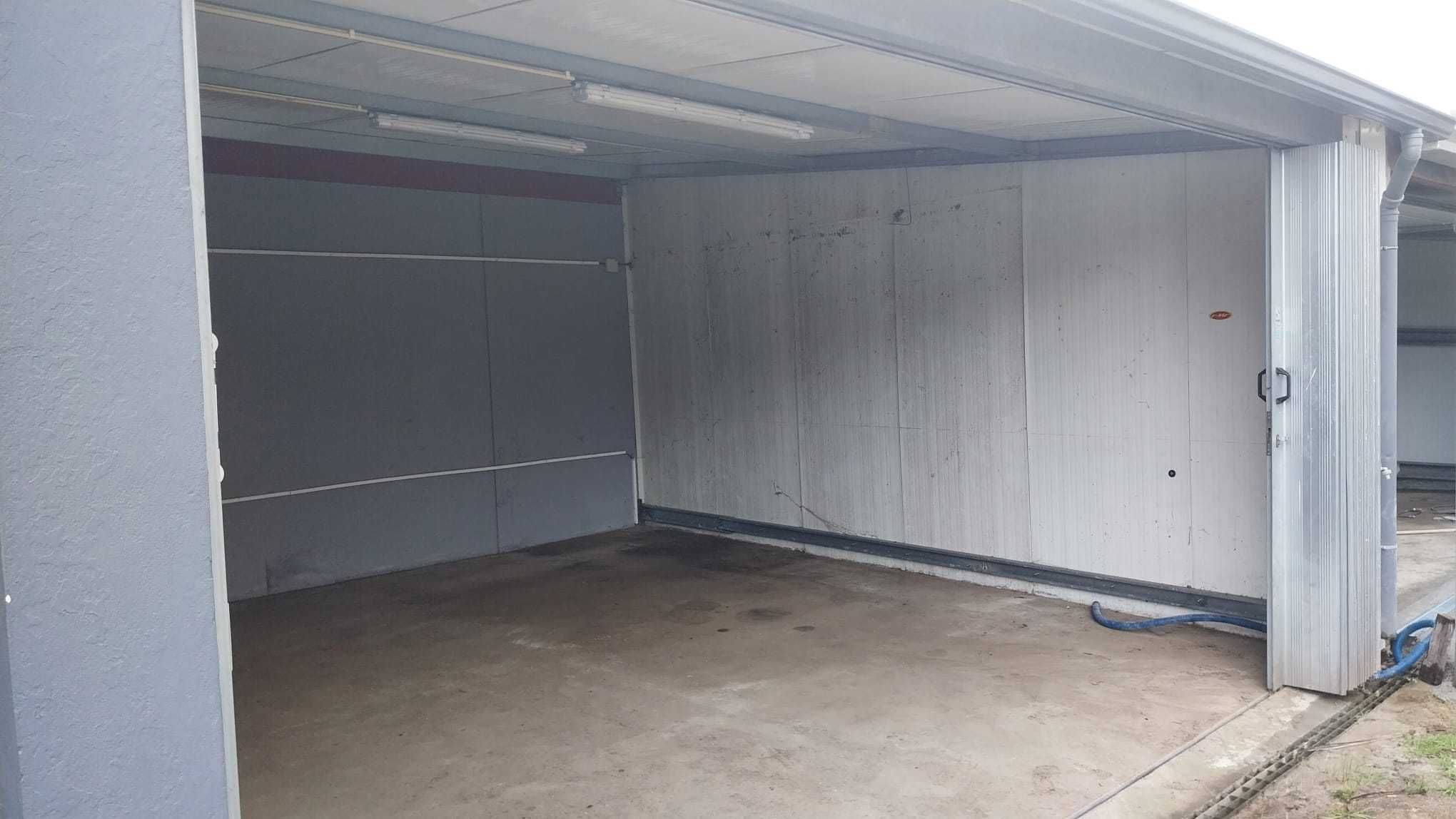 Armazém 80 m2 (ou 40m2x2)