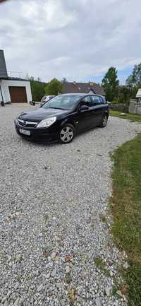 Opel Signum 1.9 CDTI 2006r. 120KM