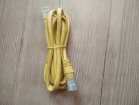 Kabel sieciowy rj45