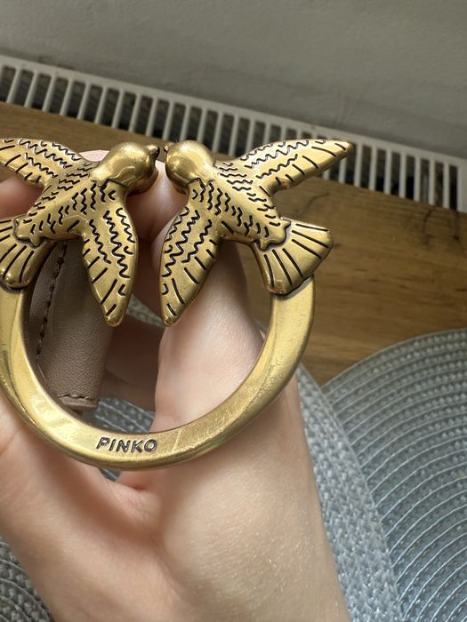 Пояс ремінь Pinko, оригінал, XS