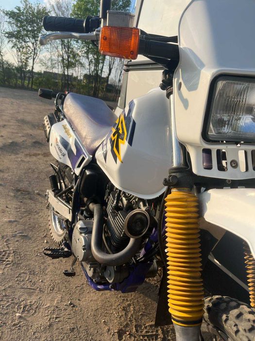 Sprzedam Suzuki Dr 125