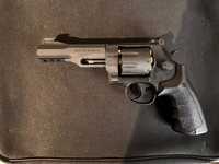 Revolver c02 umarex c02