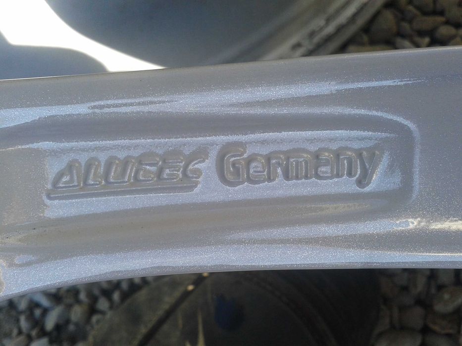 felgi r18 alutec seat tarraco alhambra leon ateca altea cupra exeo fr