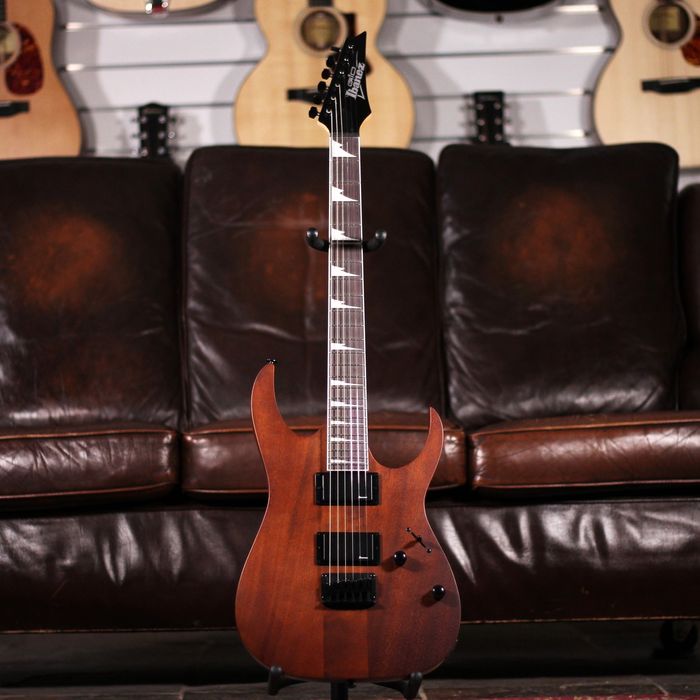 Guitarra Ibanez GRG121DX-WNF