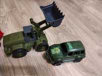 Машины военные игрушка