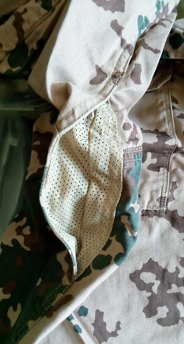 Bluza Pustynna Tropentarn/Desert Flecktarn Armia Niemcy GR.15 BD #5