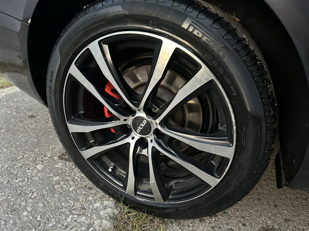 Audi A6C6 2.7 TDI