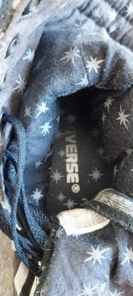 All Star Converse
