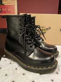 Botas Dr. Martens 37