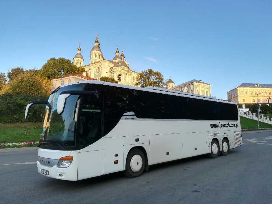 Setra 416 GT-HD 1 własciciel w kraju 2013 R