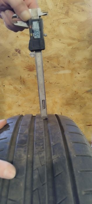 Komplet koł do Kia 5x114,3 16cali,opony letnie Verdestein 215/65/R16