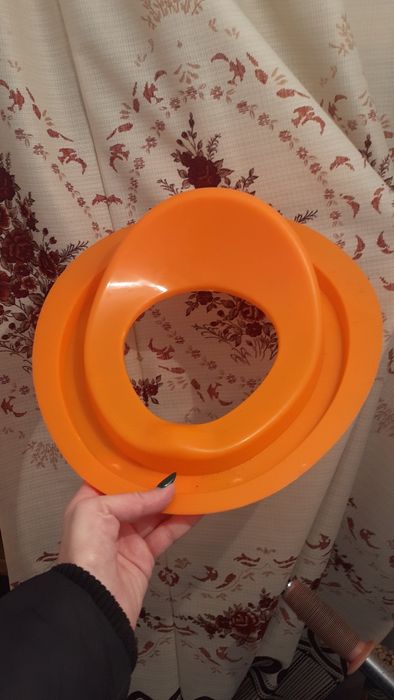 Накладка на унітаз,кришка на туалет