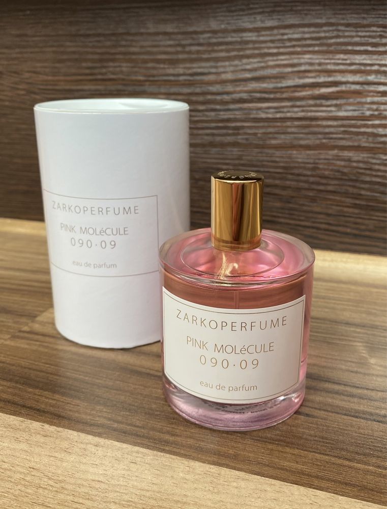 Zarkoperfume Pink Molécule 090.09 оригинал распив от 5 мл. Молекула