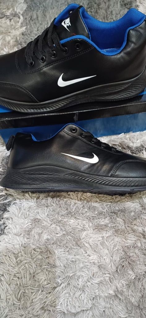 Nowe buty męskie