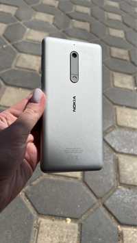 Смартфон Nokia N5 Dual SIM TA-1053