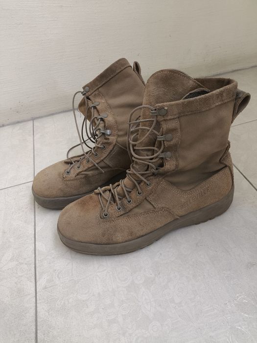 Берці Belleville C 790, Оригінал