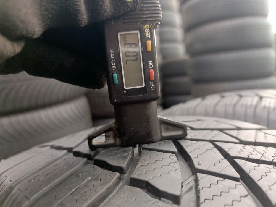 215.60.16 Bridgestone blizzak 4 шт