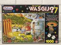 Пазли Wasgij Original 7 (повний комплект)