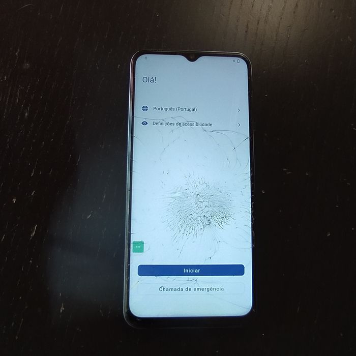 Telemóvel vivo y72