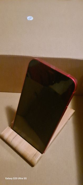 Iphone 12 Vermelho
