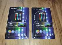 Paski ledowe usb LED Strip Nor-tec