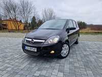 Opel Zafira 7 os. Orginał !!!