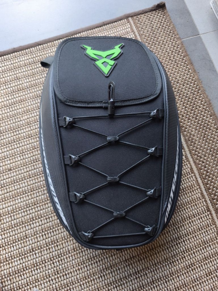 Motocentric torba na motor