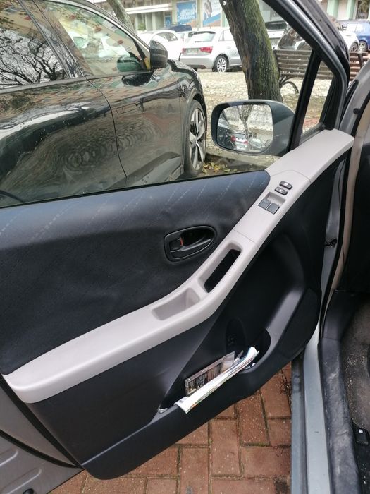 Toyota Yaris 1.4d 5 lugares