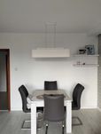 Lampa Wisząca Sufitowa Nowoczesna