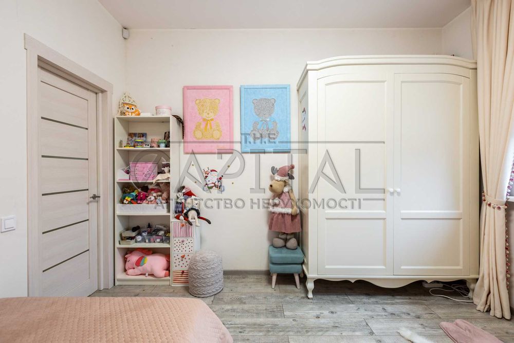 Продаж будинку КМ Міжріччя вул. Липова 132 кв.м.