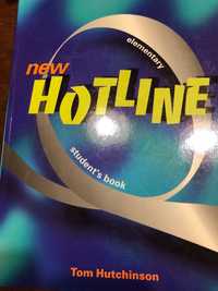 New Hotline Elementary Student’s Book