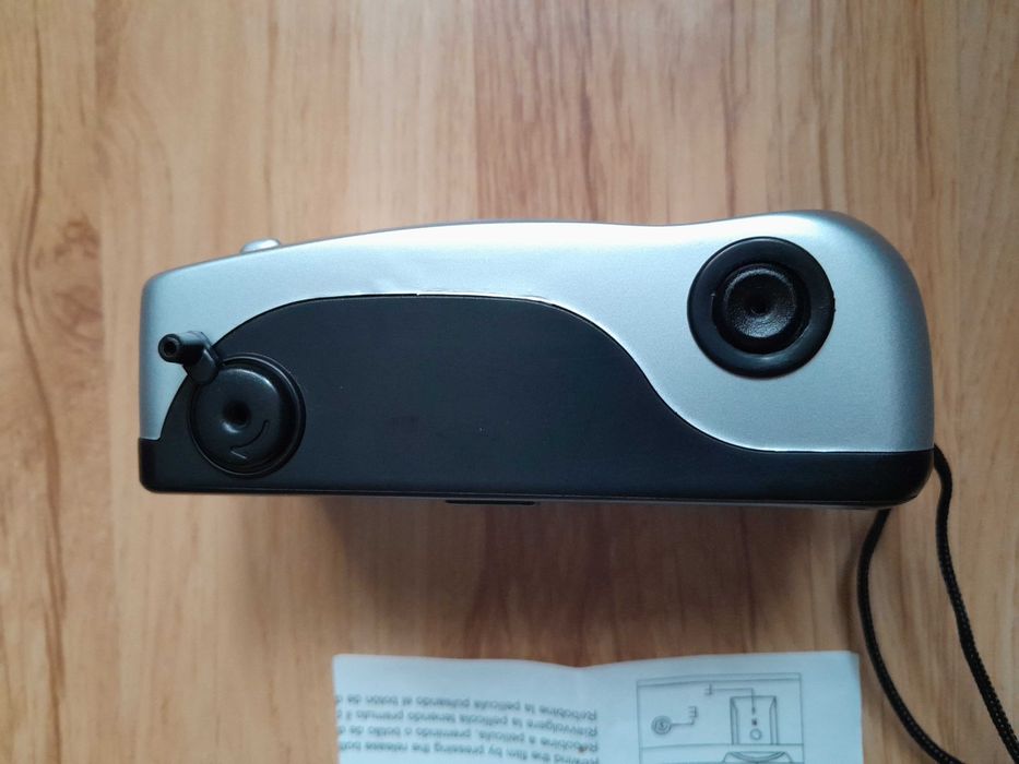 Aparat fotograficzny CHARMAN  M-102 analogowy