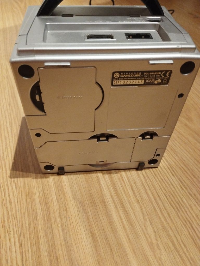 Nintendo GameCube