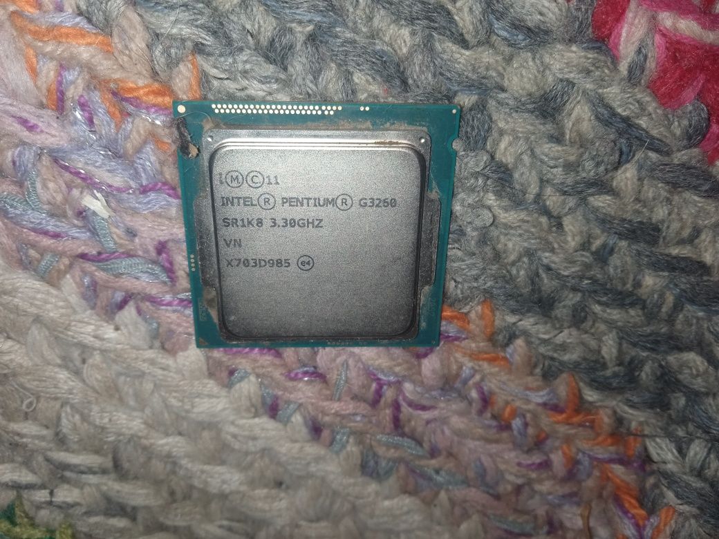 Intel pentium G 3260