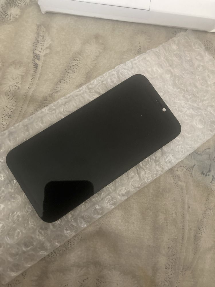 LCD telemóvel Novo