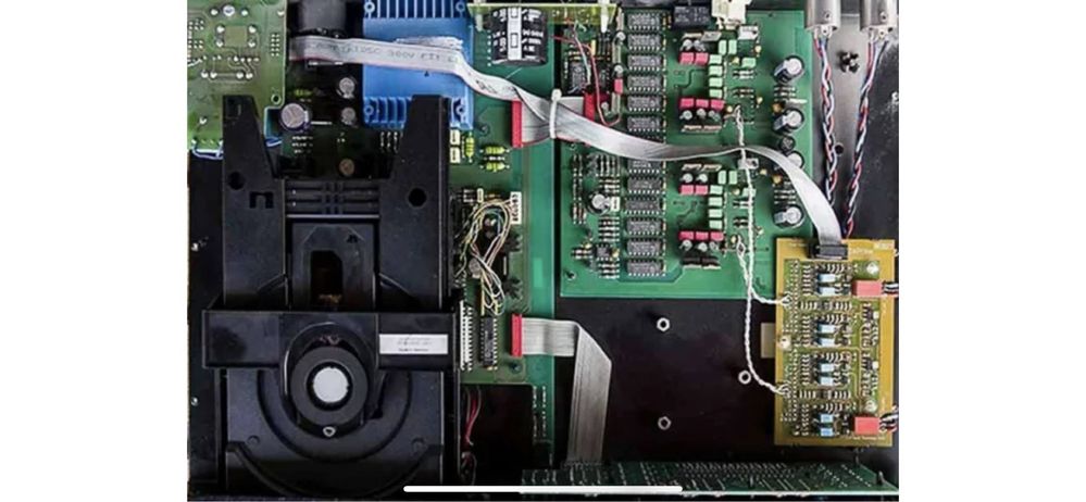 Micromega stage 2