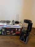 Blender kielichowy- Tefal