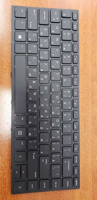 Клавіатура HP ProBook 430 G5 (SX163026A-RU)