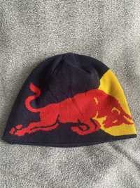 Czapka zimowa Infiniti RED BULL Racing / VETTEL / Made in Taiwan /2014