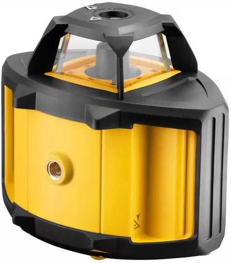 Niwelator laserowy Nivel System NL540 DIGITAL statyw SJJ32 łata LS-24