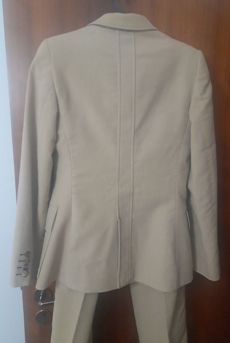 Fato de senhora Carolina Herrera