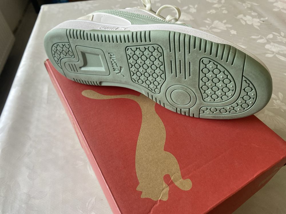 Кросівки Puma р. 38 24 см