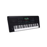 MEDELI AKX 10 profesjonalny keyboard 61 klawiszy reakcja na dotyk
