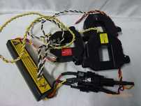 Monitor energia profissional (Veris H8036_100) Modbus