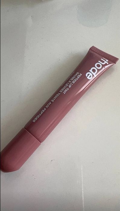 ТІНТ для губ rhode ribbon/salty tan обєм 10 мл