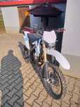 Honda hm 80 cross. (Senda. Beta)