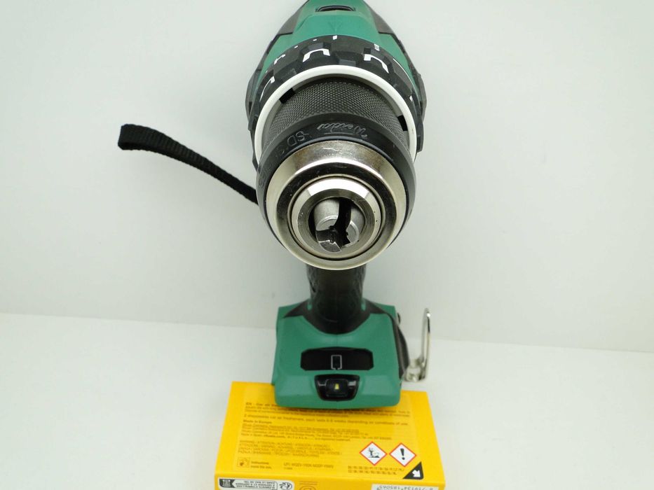 HIKOKI DS18DBSL, Wkrętarka, Solo, Nowa